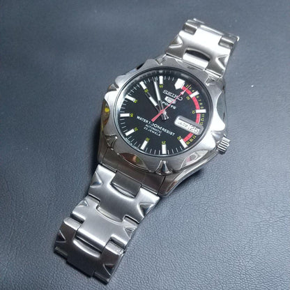 SEIKO 5sports 7s36-00w2 831398 Watch