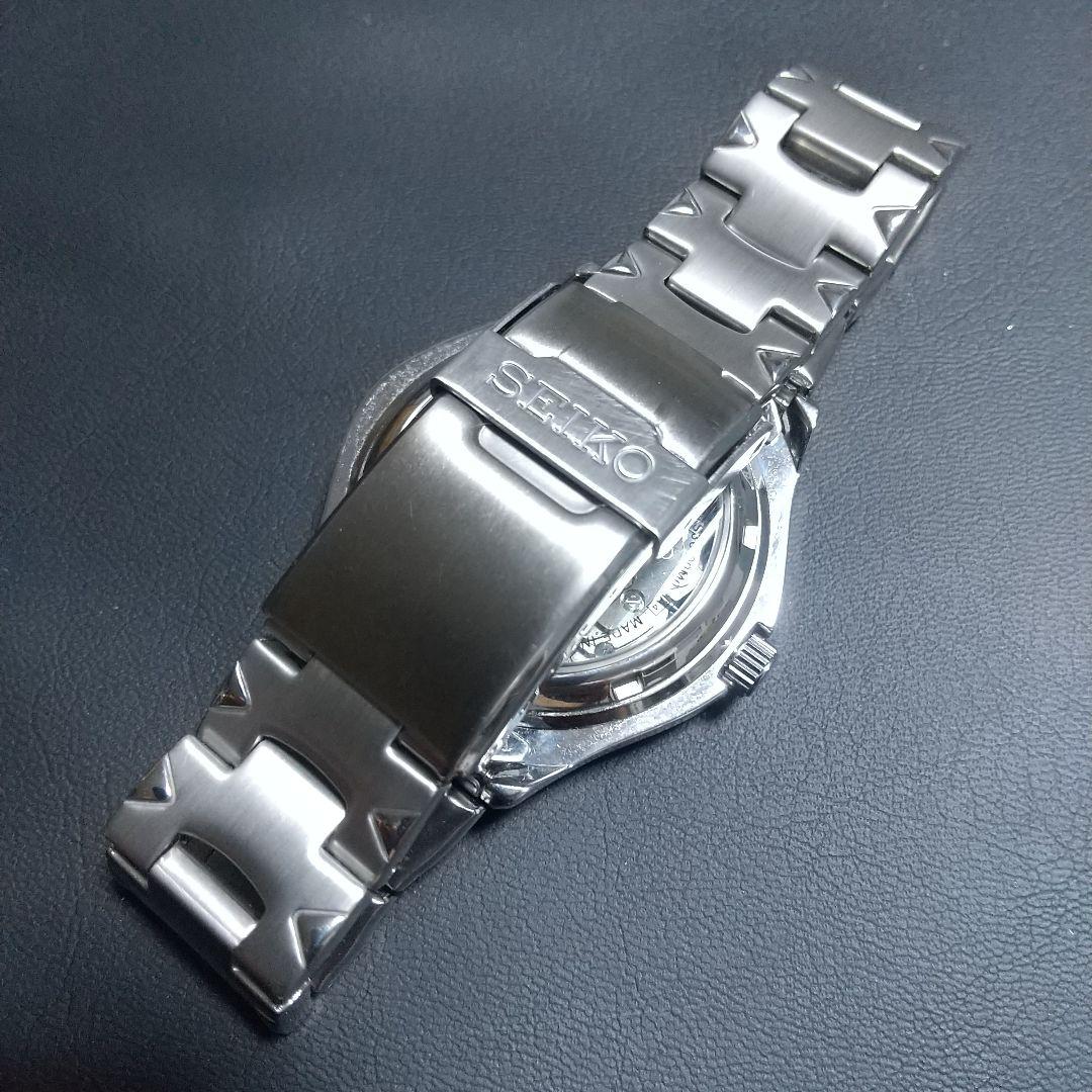 SEIKO 5sports 7s36-00w2 831398 Watch