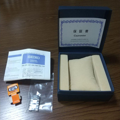 SEIKO 5sports 7s36-00w2 831398 Watch