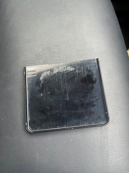 Game Boy Advance SP Cover