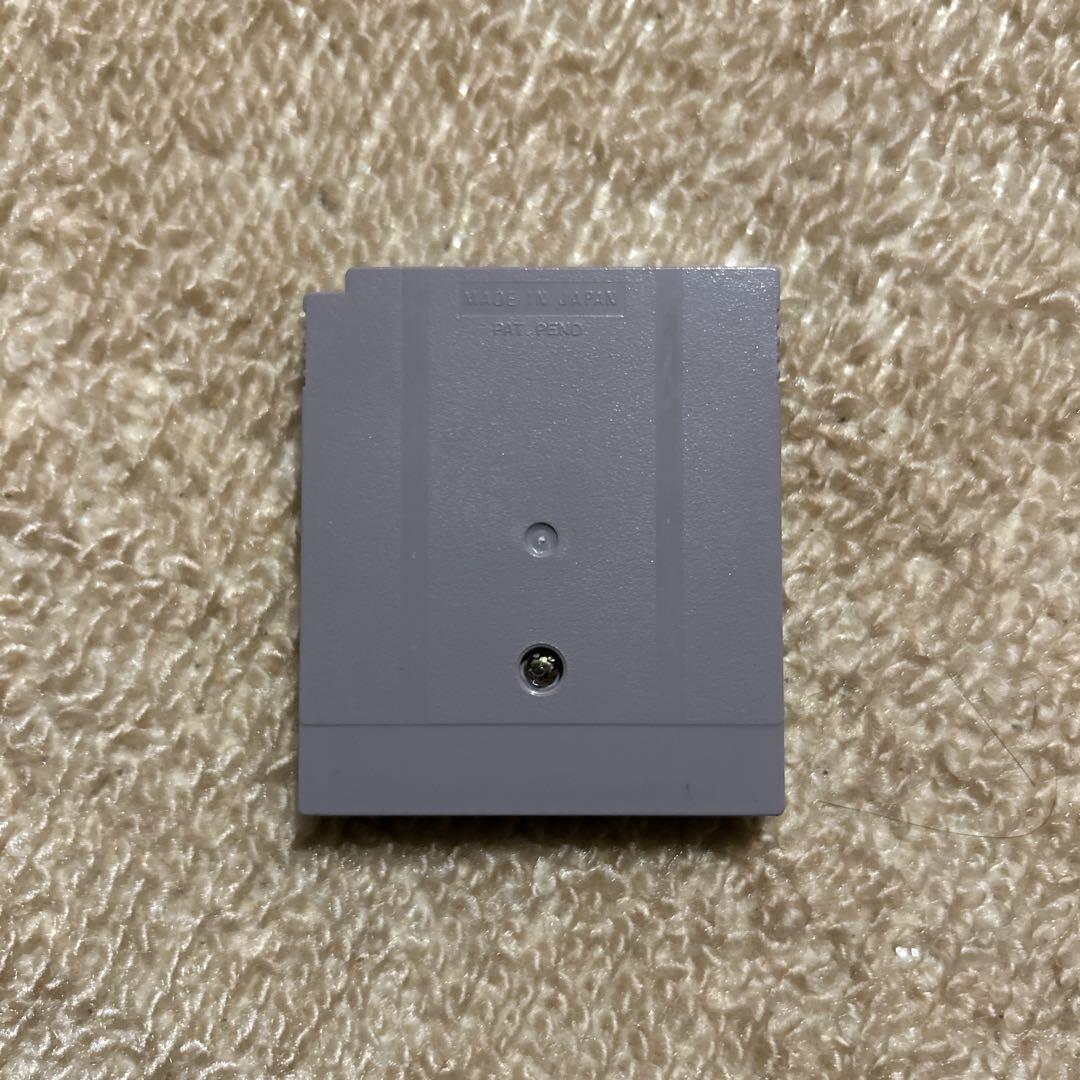Game Boy Software Dragon Quest Monsters