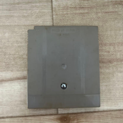 Legend of the Holy Sword Game Boy Software DMG-FFJ