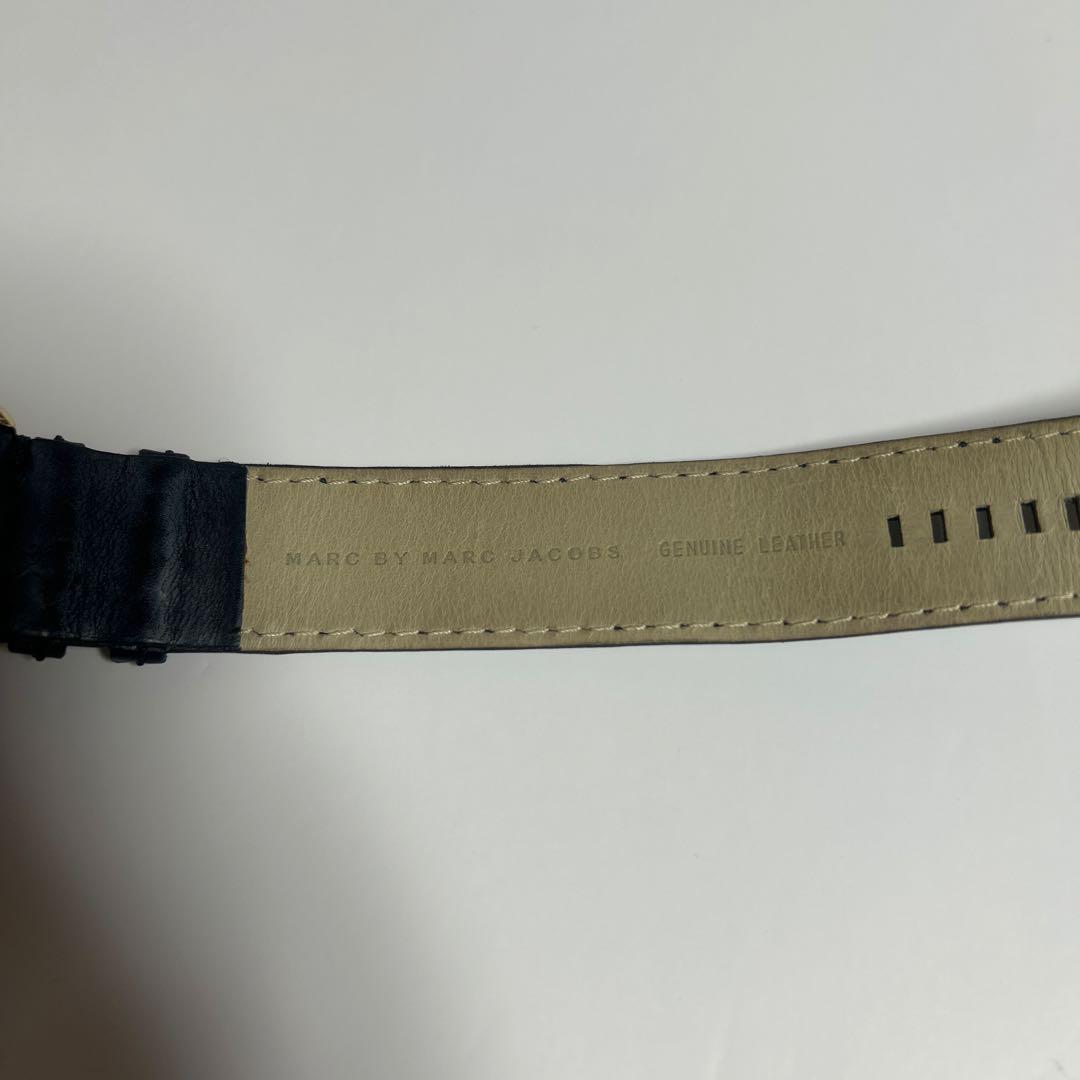 Marc by Marc Jacobs Watch Marc Jacobs