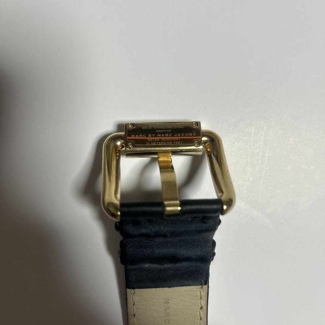 Marc by Marc Jacobs Watch Marc Jacobs