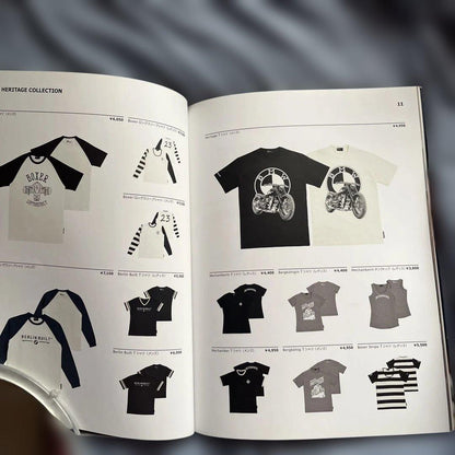 BMW Motorrad 2020 Style Catalog