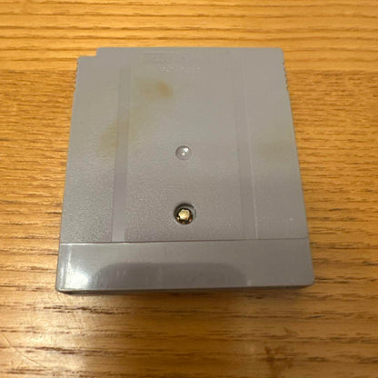GOLF DMG-60A Game Boy Software