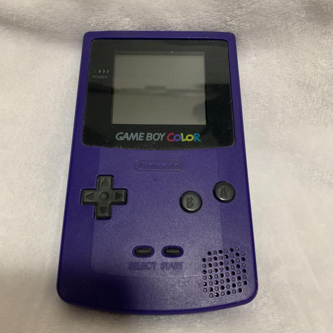 Game Boy Color