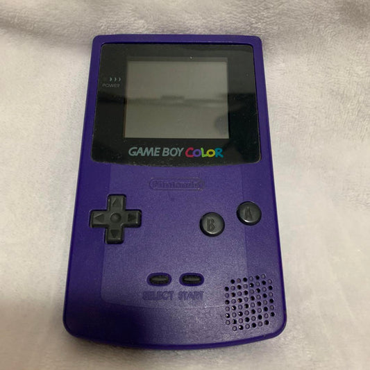 Game Boy Color