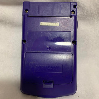 Game Boy Color