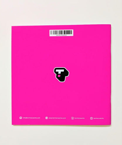 Tarmac Works Catalog 2023