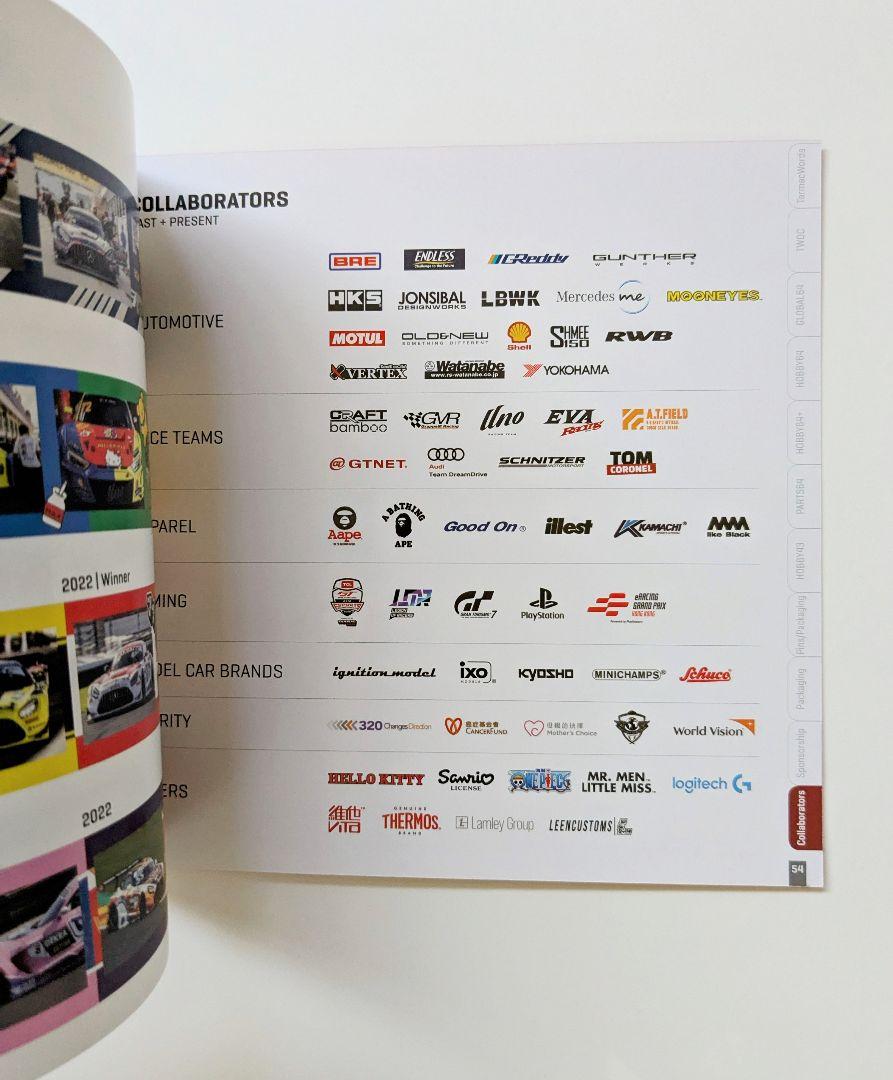 Tarmac Works Catalog 2023