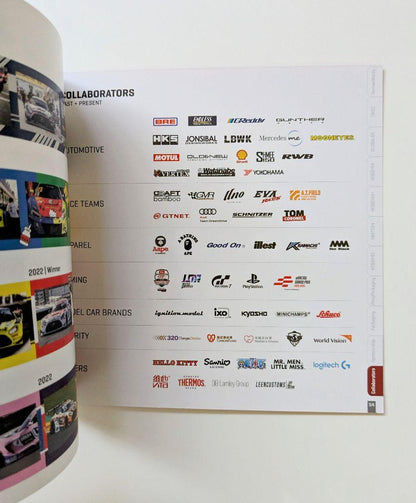 Tarmac Works Catalog 2023