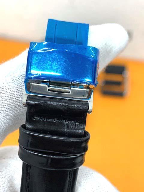 Limited Edition CITIZEN CRYSTALSEVEN CUSTOM New D-Back