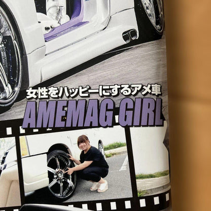 American Car Magazine September 2019