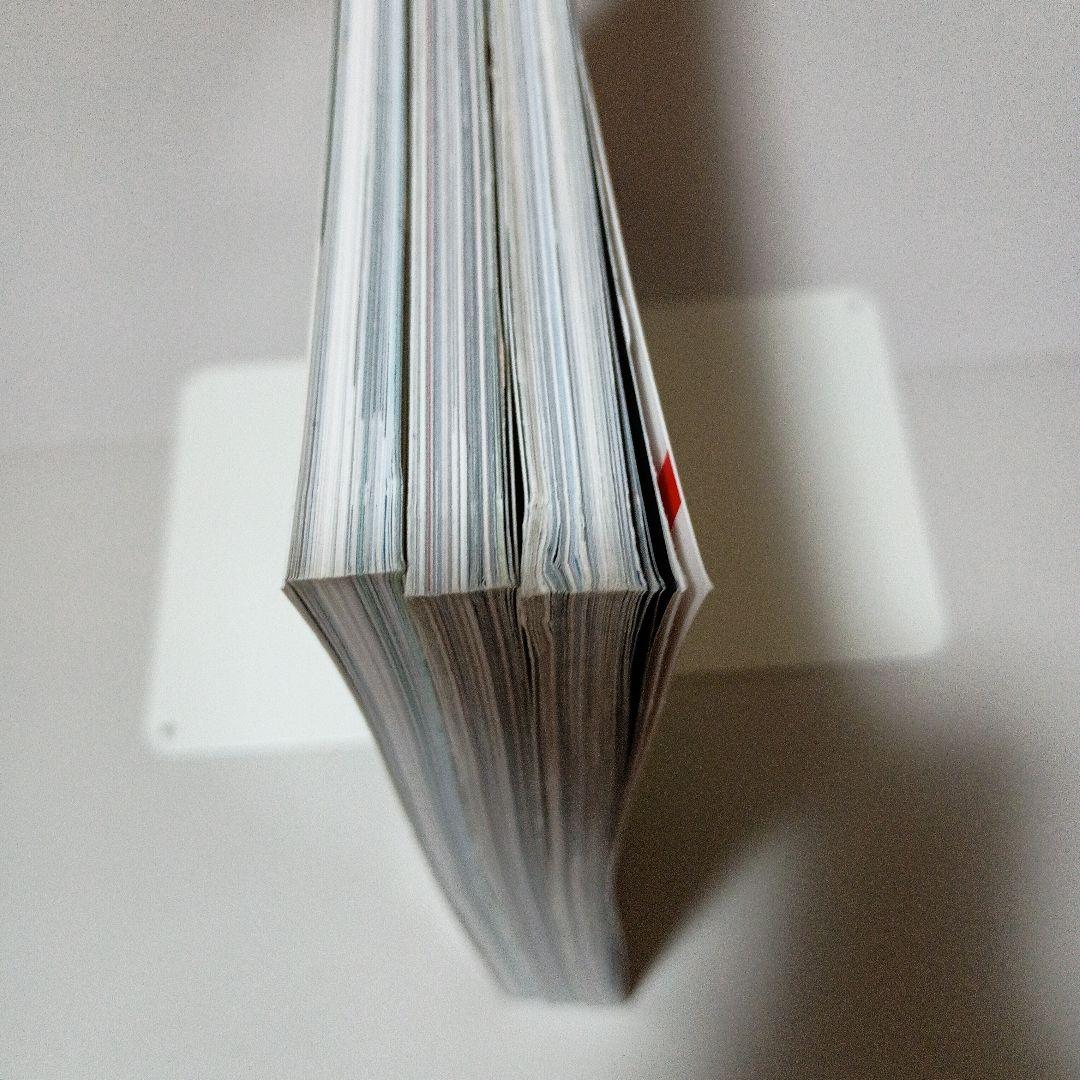 Beautiful Condition ROTARY BROS. Rotary Bros Vol.01-03 3 Volumes