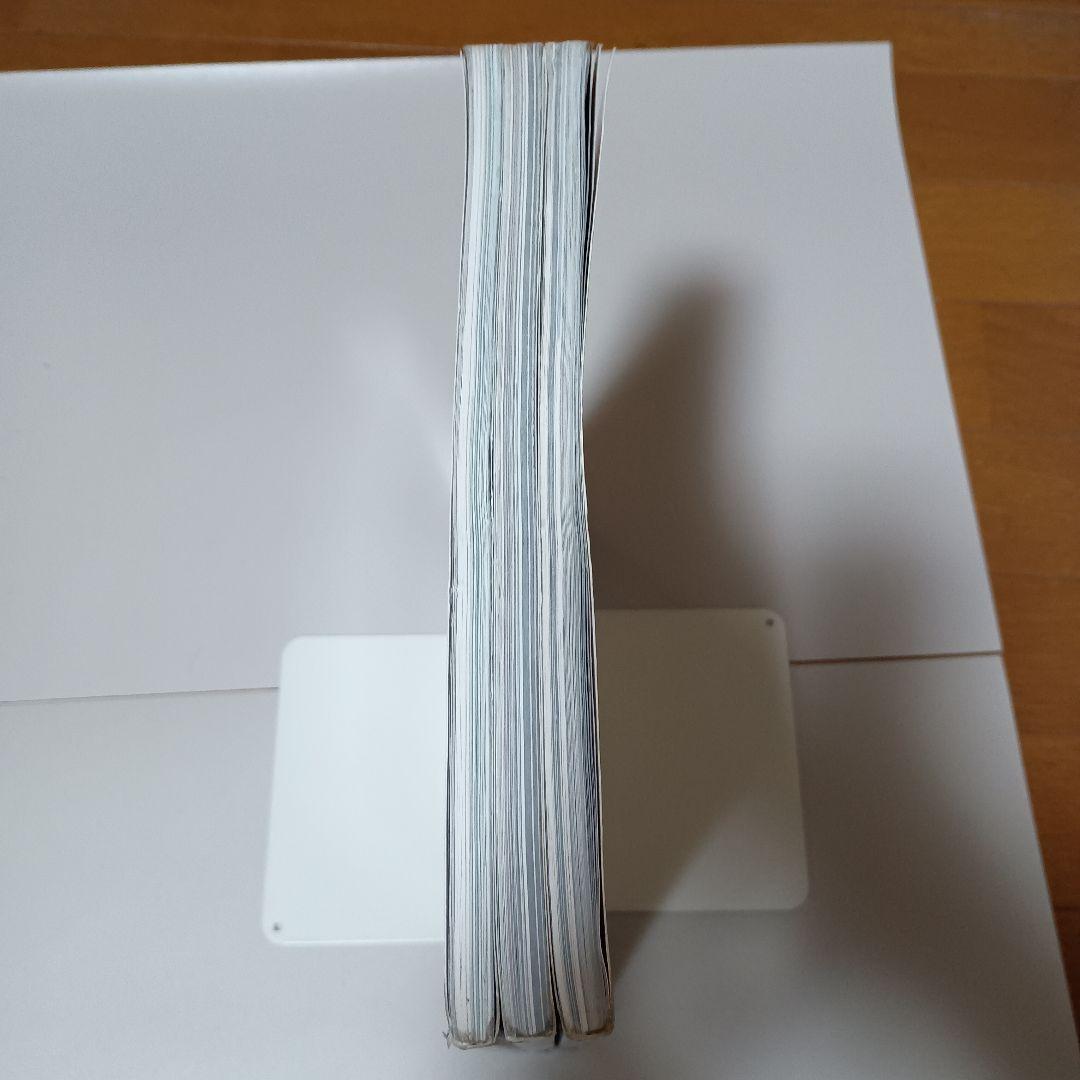 Beautiful Condition ROTARY BROS. Rotary Bros Vol.01-03 3 Volumes