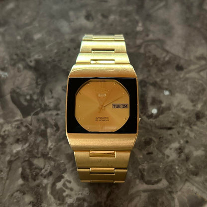 SEIKO Seiko5 Automatic Import