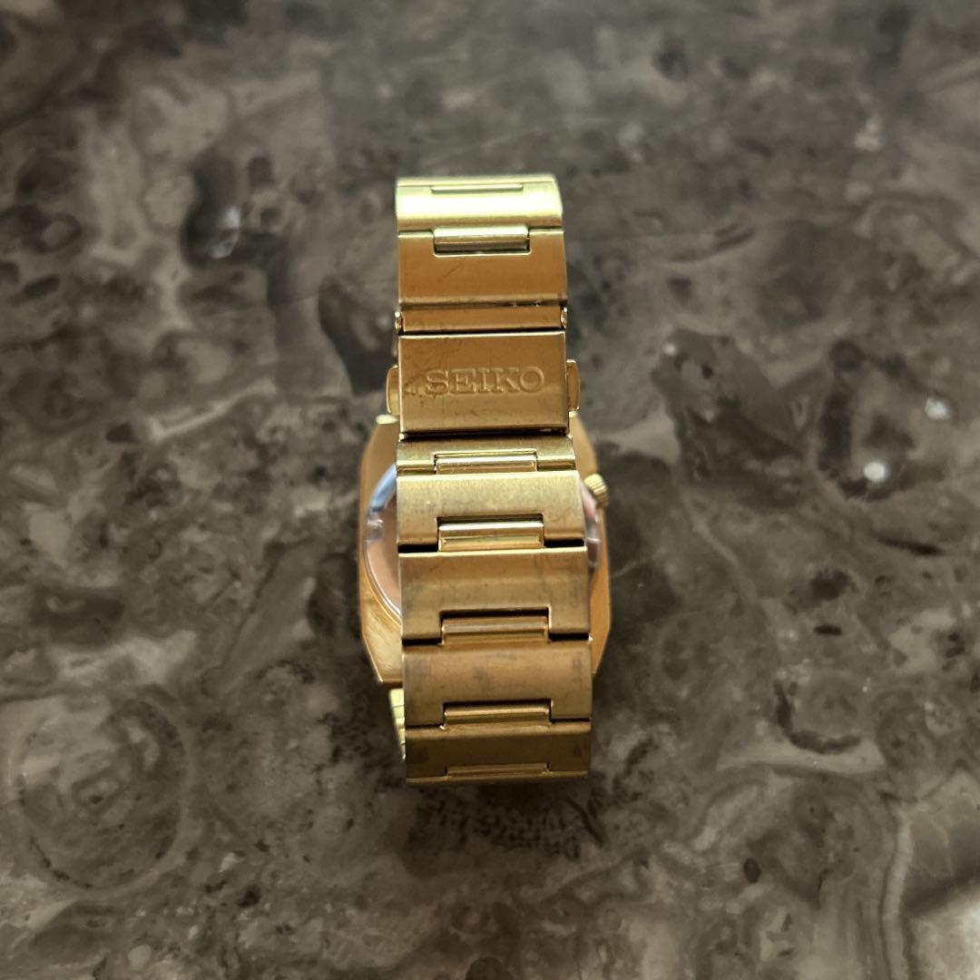 SEIKO Seiko5 Automatic Import