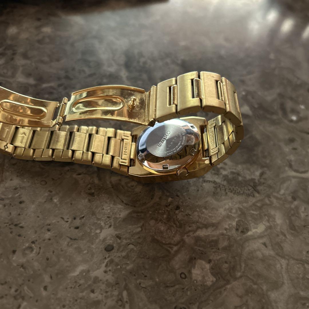 SEIKO Seiko5 Automatic Import