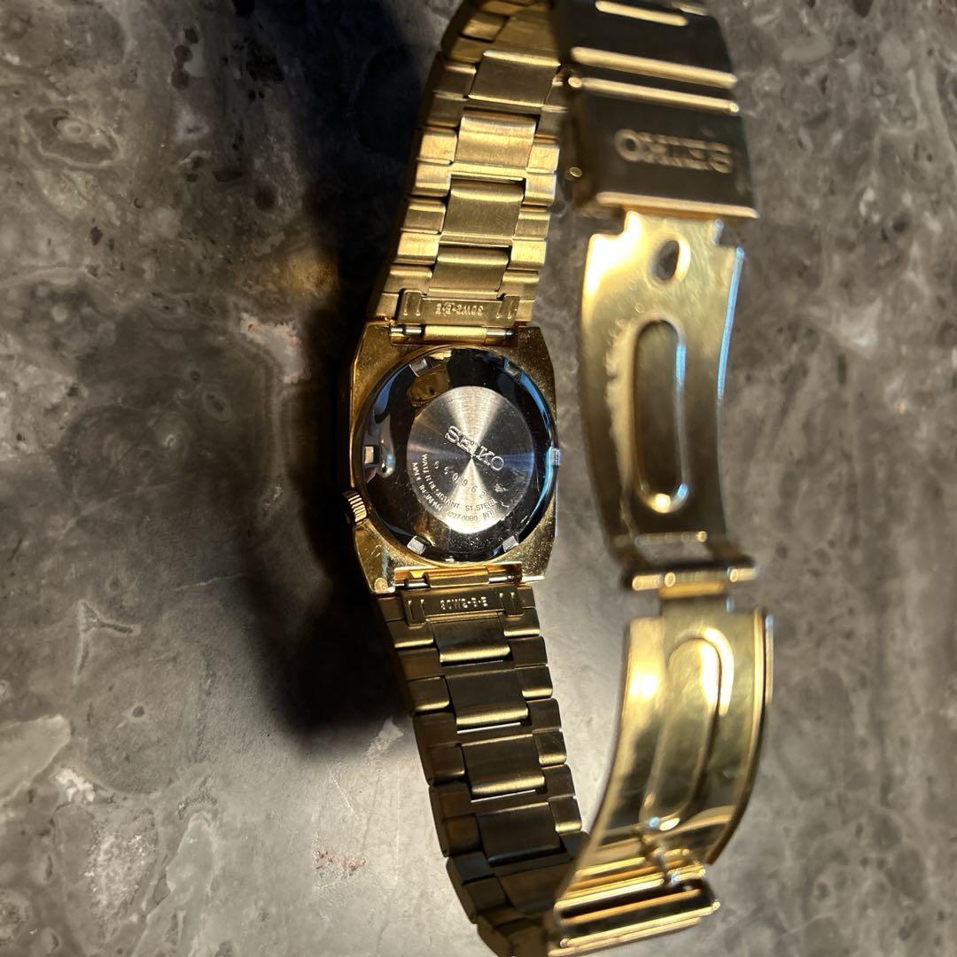 SEIKO Seiko5 Automatic Import