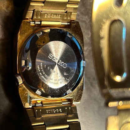 SEIKO Seiko5 Automatic Import