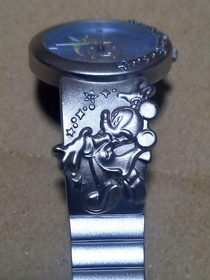 Tokyo Disney Land 20th Anniversary Watch Stand Included