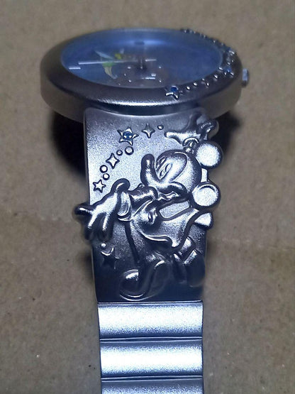 Tokyo Disney Land 20th Anniversary Watch Stand Included