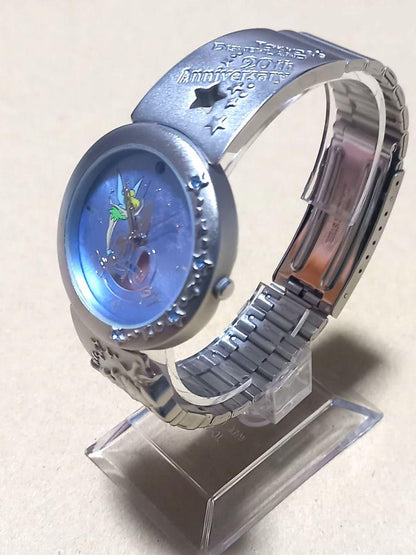 Tokyo Disney Land 20th Anniversary Watch Stand Included