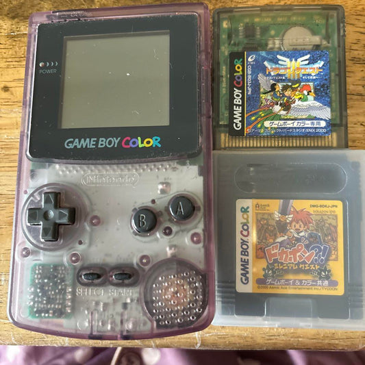 Game Boy Color