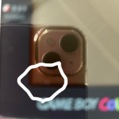 Game Boy Color