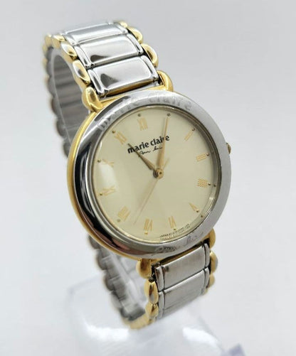 marie claire Marie Claire C752R1-00 Analog Watch
