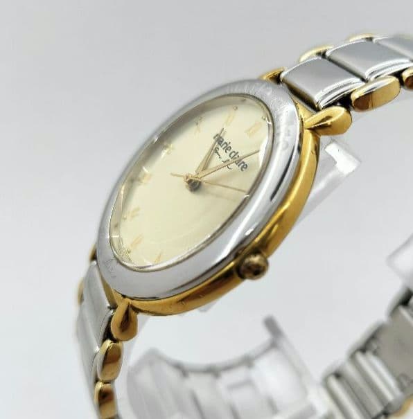 marie claire Marie Claire C752R1-00 Analog Watch