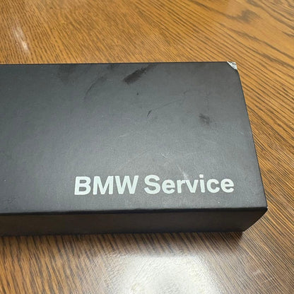 BMW Digital Watch Black