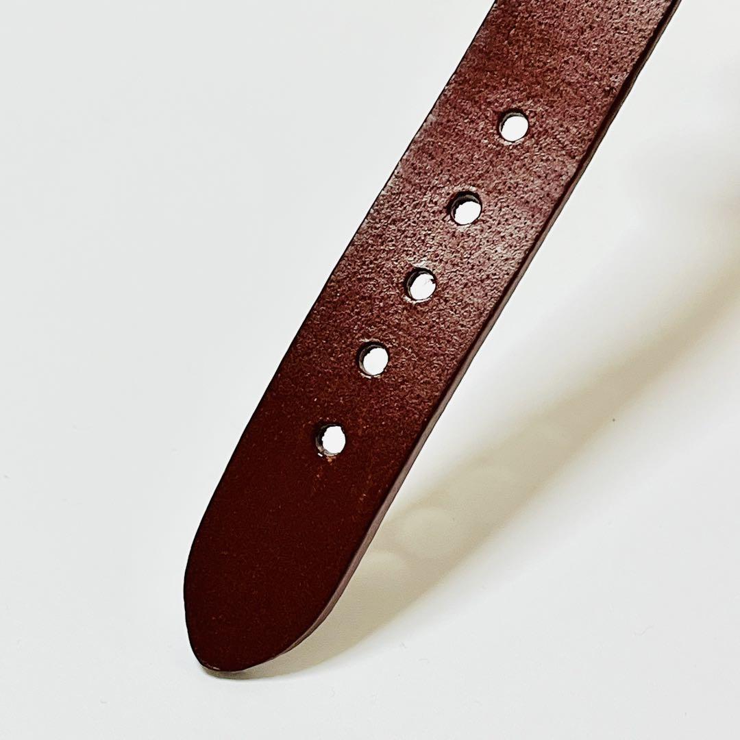 Mura Mura Mechanical Watch Hand-Wound Antique Winding Watch Rebic