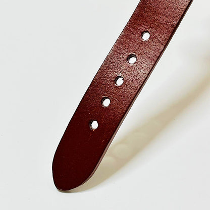 Mura Mura Mechanical Watch Hand-Wound Antique Winding Watch Rebic