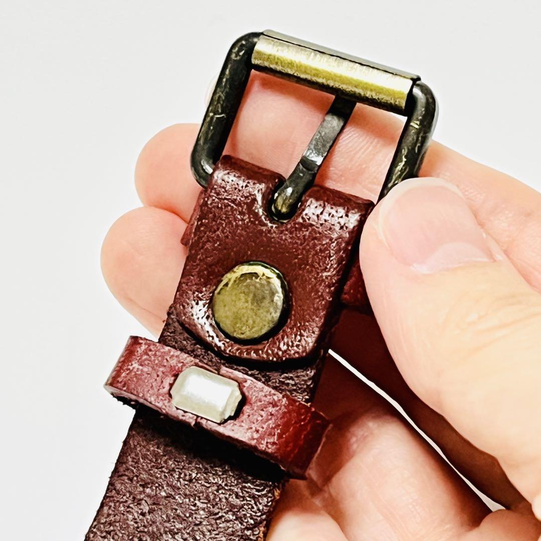 Mura Mura Mechanical Watch Hand-Wound Antique Winding Watch Rebic