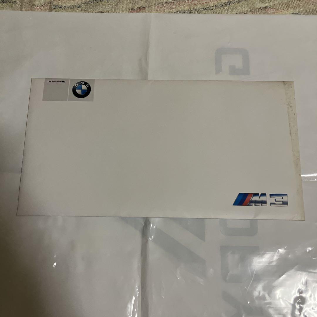 BMW M3 E46 Catalog