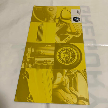 BMW M3 E46 Catalog