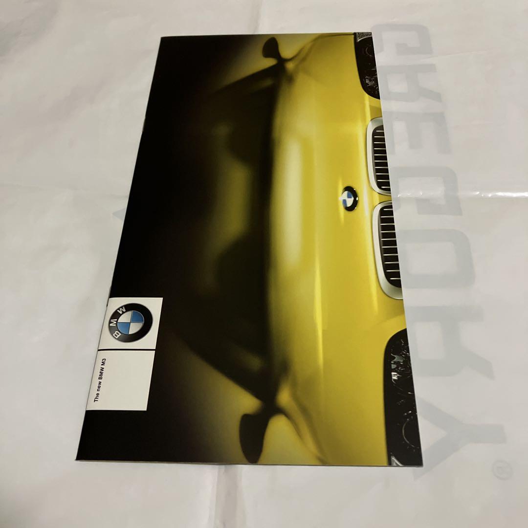 BMW M3 E46 Catalog
