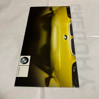 BMW M3 E46 Catalog