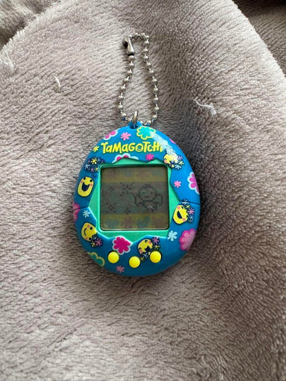 Tamagotchi Original Like Me! GEN1