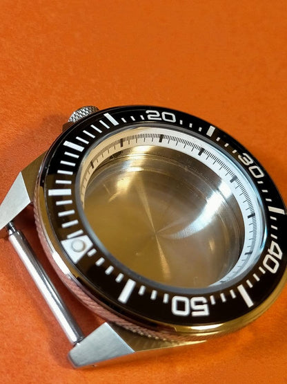 MOD Automatic Winding Watch Case Custom NH35 NH34