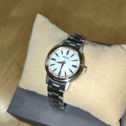 SEIKO Seiko Radio Solar Watch 1B21