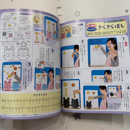 Play and Environment 0.1.2 Years December 2018