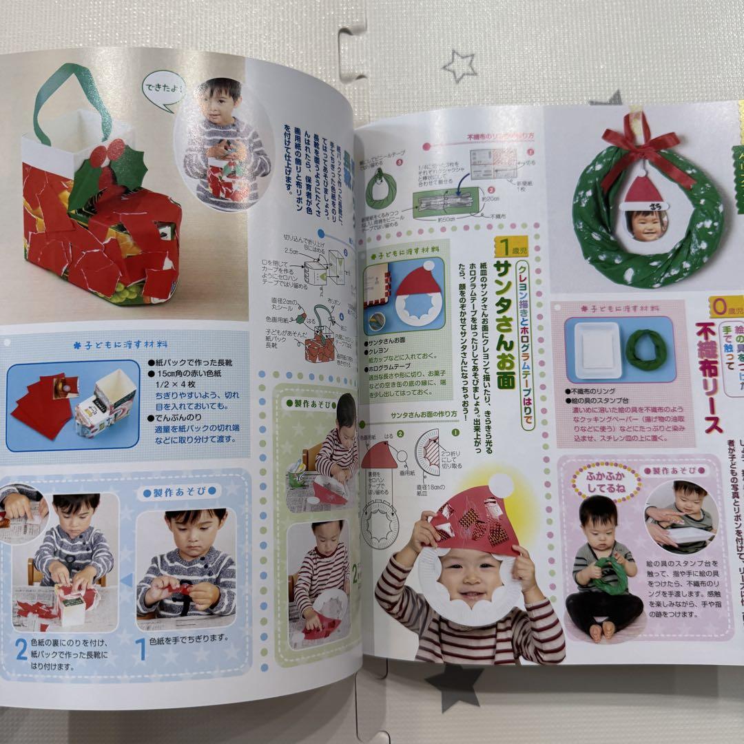 Play and Environment 0.1.2 Years December 2018