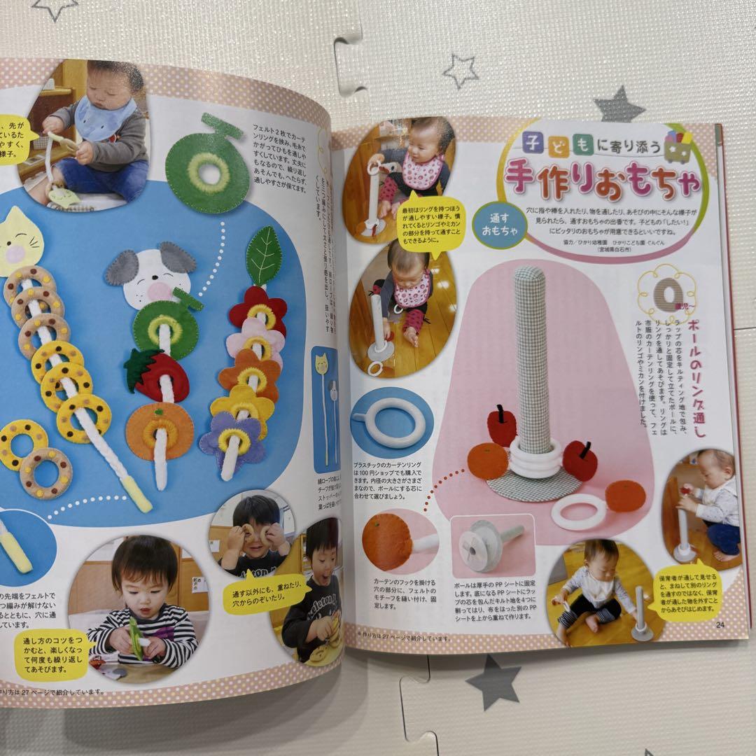 Play and Environment 0.1.2 Years December 2018