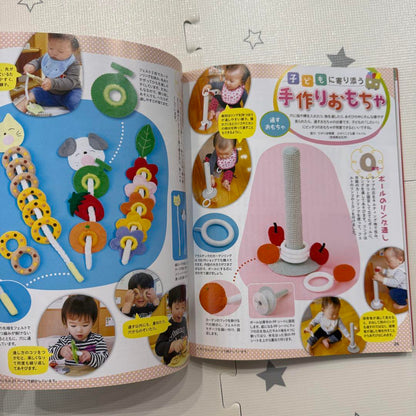 Play and Environment 0.1.2 Years December 2018