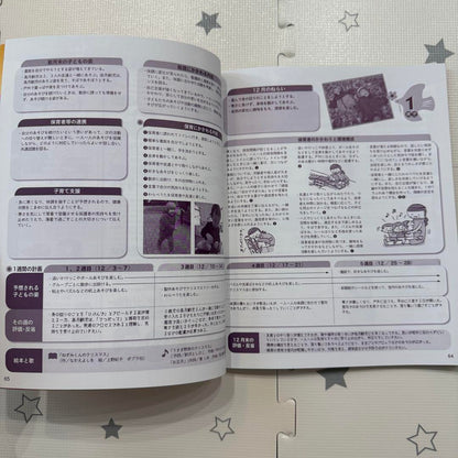 Play and Environment 0.1.2 Years December 2018