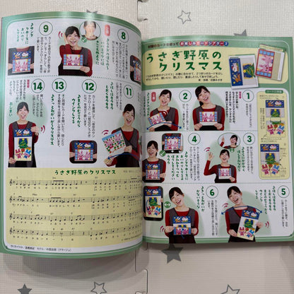 Play and Environment 0.1.2 Years December 2018