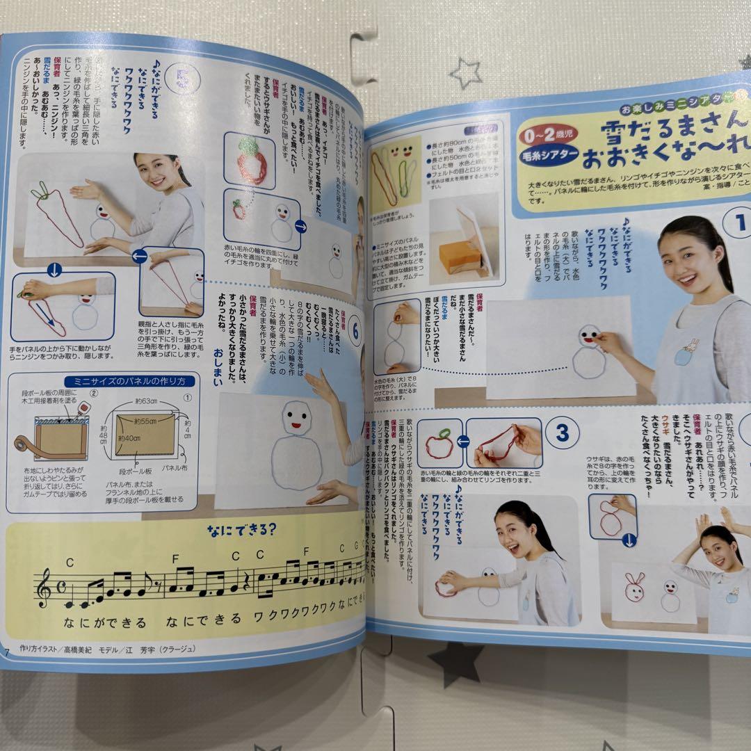 Play and Environment 0.1.2 Years December 2018